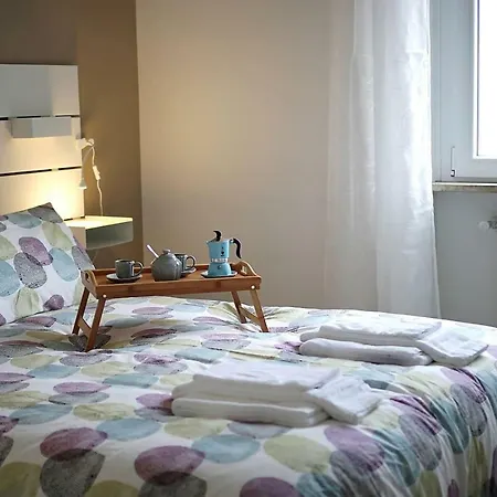 Feriehus Il Cortiletto *